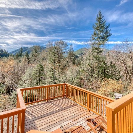 Welches Mt. Retreat Villa Exterior photo